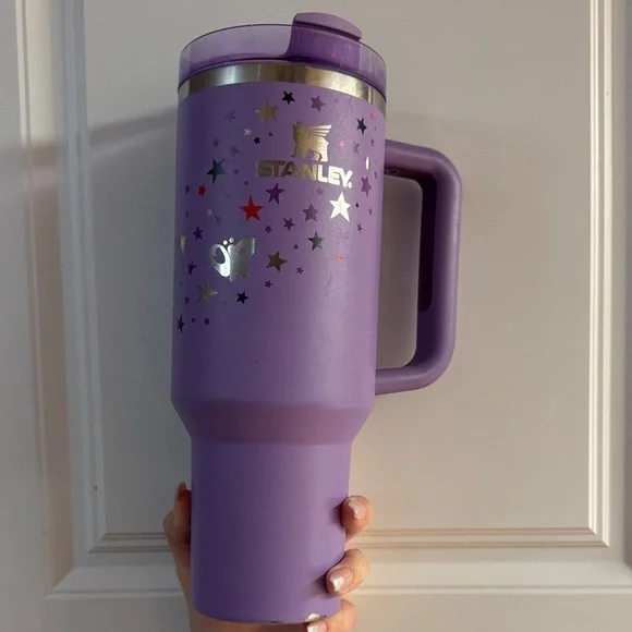 Stanley Olivia Rodrigo No Straw - Picture 1 of 1